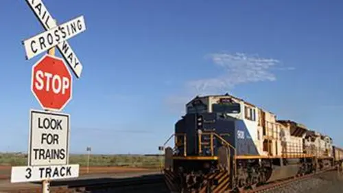 Australie Express S02E03 De mal en pis
