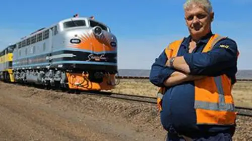 Australie Express S02E07 Réputation en jeu