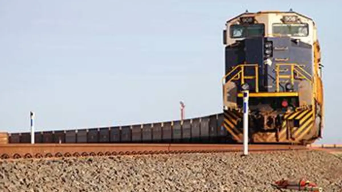 Australie Express S02E09 Le bush australien