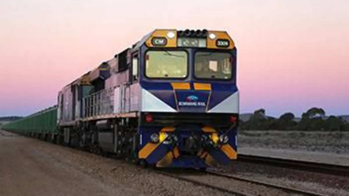 Australie Express S02E10 Pièce de musée