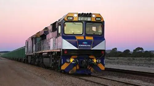 Australie Express S02E10 Pièce de musée