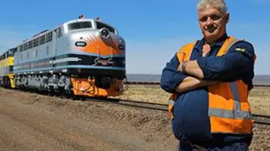 Australie Express S02E07 Réputation en jeu