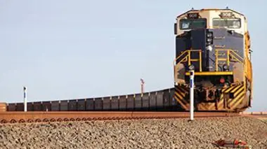 Australie Express S02E09 Le bush australien