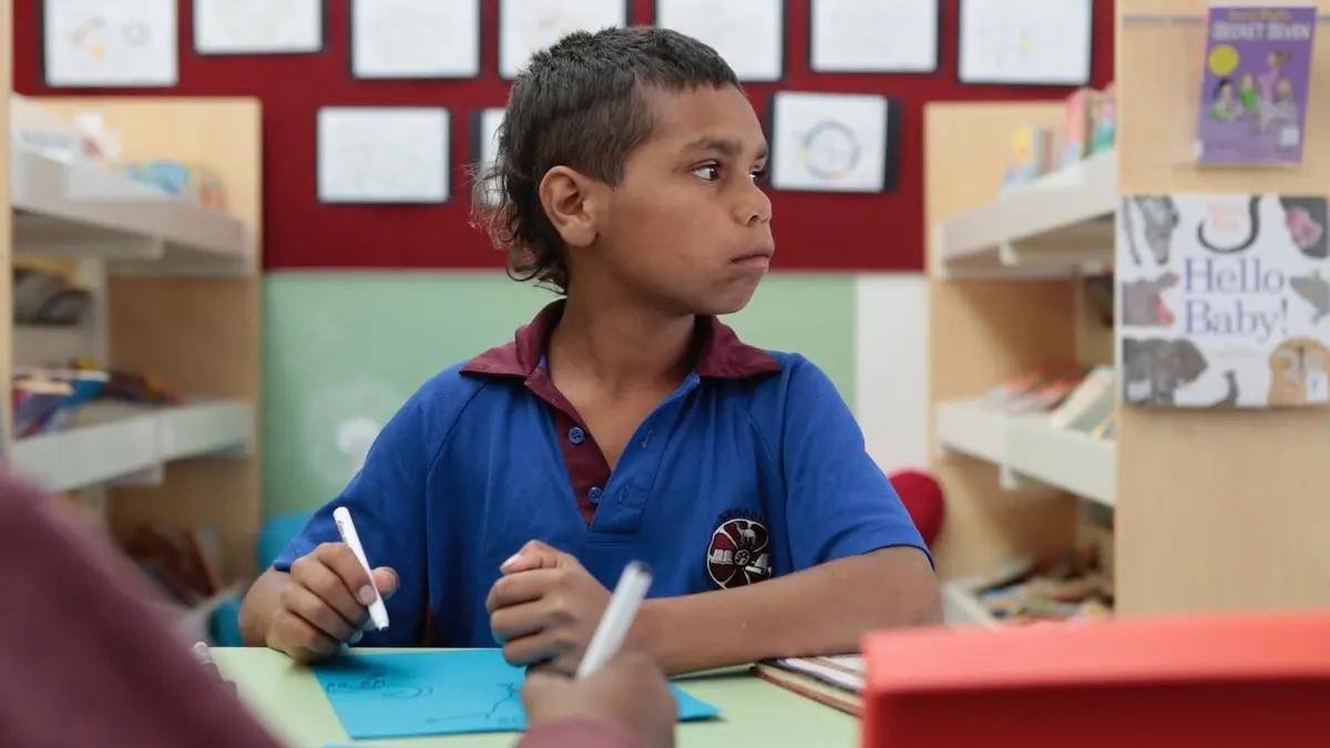 Australie : Grandir entre deux cultures