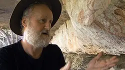 Visuel de Australie : l'aventure des premiers hommes