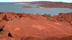 Visuel de Australie : l'aventure des premiers hommes