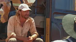 Australie, la ruée vers l'or La tension monte