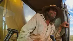 Australie, la ruée vers l'or Pannes en série