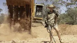 Australie, la ruée vers l'or S04E02 Le gros lot