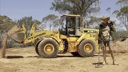 Sur RMC Découverte à 22h40 : Australie, la ruée vers l'or