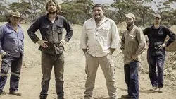 Australie, la ruée vers l'or S04E07 La carte au trésor