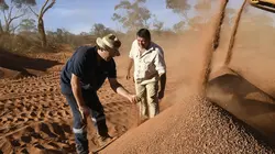 Australie, la ruée vers l'or S02E02 Jackpot