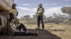 Australie, la ruée vers l'or La carte au trésor