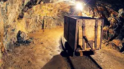 Australie, la ruée vers l'or Une grosse découverte