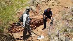 Australie, la ruée vers l'or