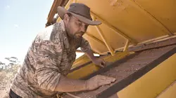 Australie, la ruée vers l'or