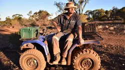 Australie, la ruée vers l'or