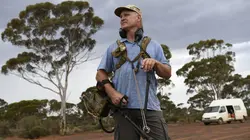 Australie, la ruée vers l'or