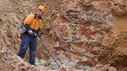 Australie, la ruée vers l'or