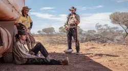 Australie, la ruée vers l'or La carte au trésor