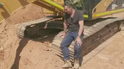 Australie, la ruée vers l'or En terre hostile