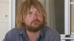 Australie, la ruée vers l'or Un rare artefact