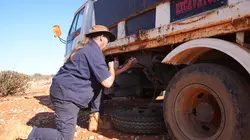 Australie, la ruée vers l'or Les résultats sont enfin là