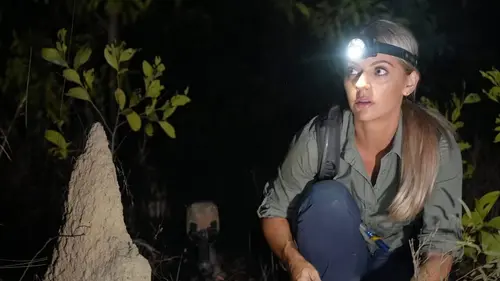 Australie, la ruée vers l'or L'amitié, plus importante que l'or