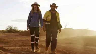 Australie, la ruée vers l'or Ensemble, on va plus loin