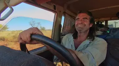 Australie, la ruée vers l'or Plus près du rêve