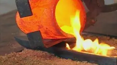 Australie, la ruée vers l'or S03E12 La fin est proche