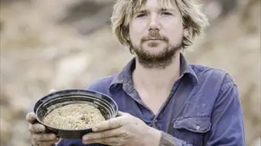Australie, la ruée vers l'or S04E03 Un nouveau record !