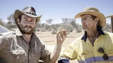 Australie, la ruée vers l'or S04E04 Contretemps accablants