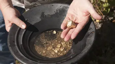 Australie, la ruée vers l'or S06E14 Le point de rupture
