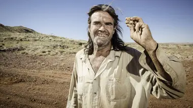Australie, la ruée vers l'or S06E17 Encore un record