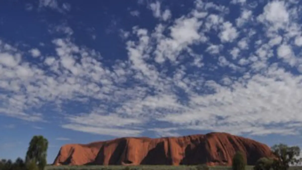 Australie : un voyage à travers le temps E02 La conquête de la vie