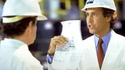 Autant en emporte Fletch !