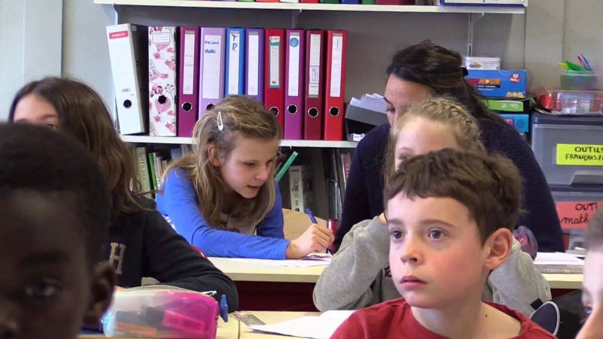 Autisme, le quotidien des parents