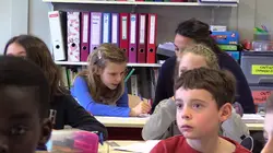 Autisme, le quotidien des parents