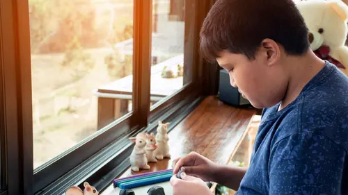 Autisme : les Irlandais en première ligne