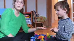 Visuel de Autistes : une place parmi les autres ?