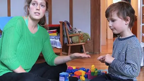 Autistes : une place parmi les autres ?