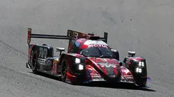 La course  Automobilisme 24 Heures du Mans