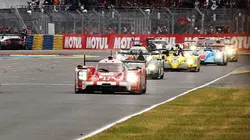 Sur Eurosport 2 à 22h00 : Essais libres 2