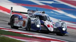 Auto : 24 Heures du Mans