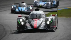 Auto : 24 Heures du Mans