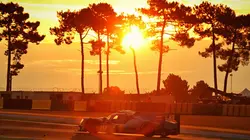 Auto : 24 Heures du Mans