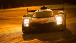 Auto : 24 Heures du Mans