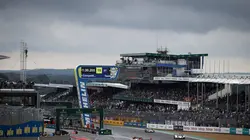 Auto : 24 Heures du Mans