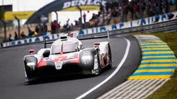 Auto : 24 Heures du Mans